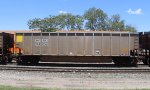 WFRX 974016 - Wells Fargo Rail